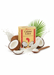 Crème de coco 200ml