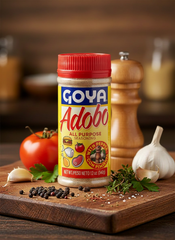 Goya Assaisonnement  Adobo tout usage au poivre - 226g
