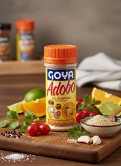 Assaisonnement tout usage Adobo à l'orange amère - 226g