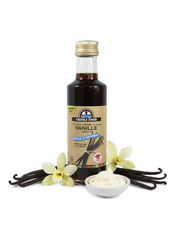 Arôme vanille