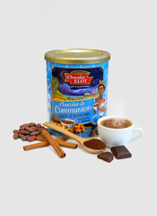 Chocolat de Communion