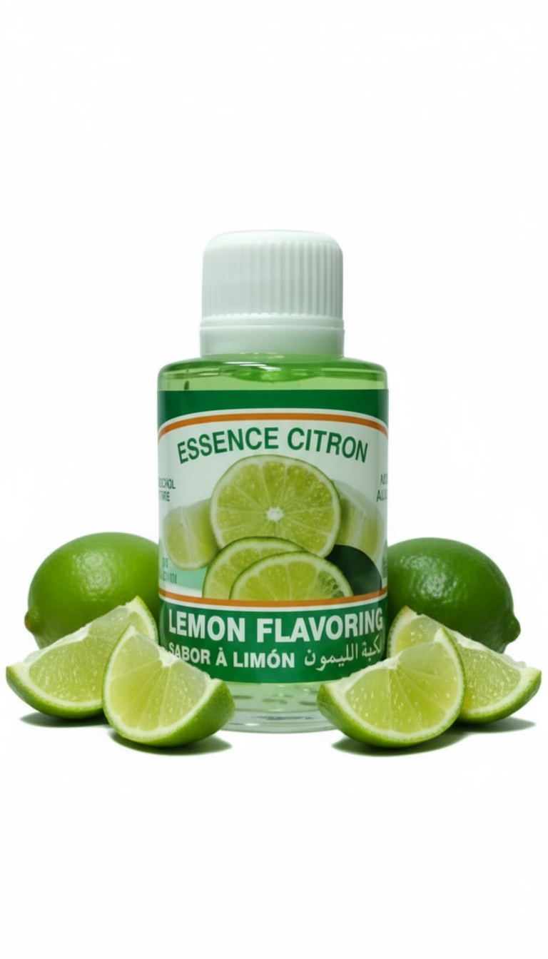 Essence Arôme Citron