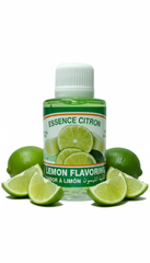 Essence Arôme Citron