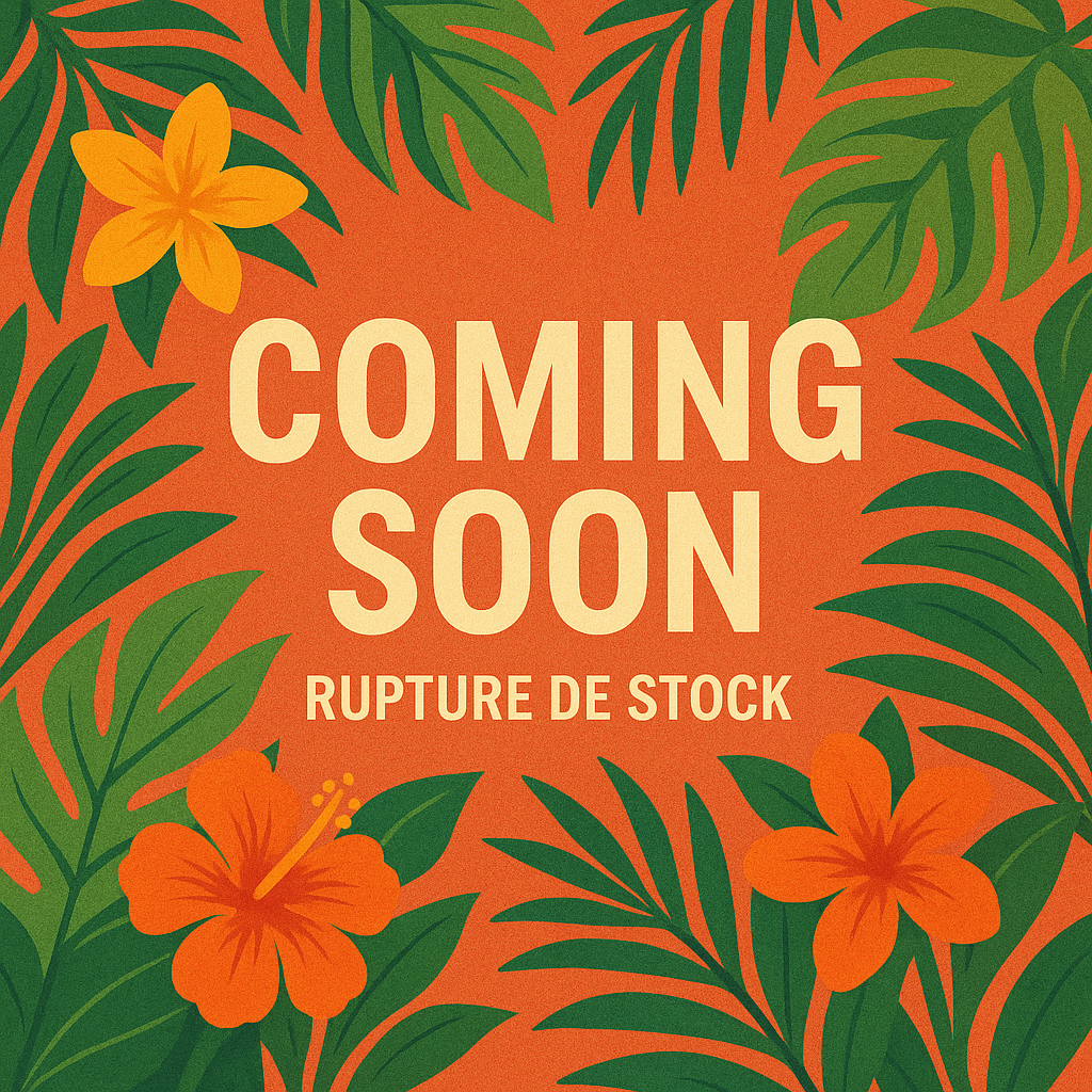 Poudre Colombo Guadeloupe 100g