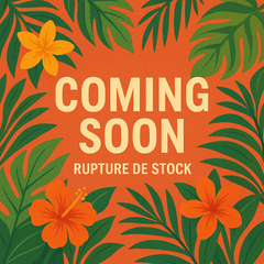 Poudre Colombo Guadeloupe 100g