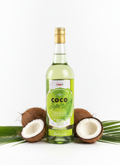 COCO SPIRIT BIO 37,5 %