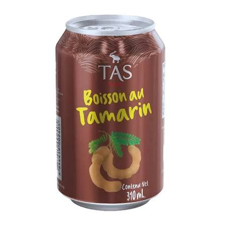 Soda Tamarin 31cl