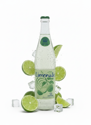 Limonade HAÏTI VERRE