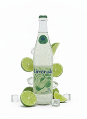 Limonade HAÏTI VERRE