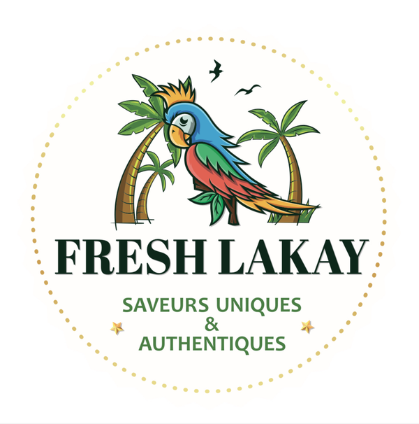 FRESH LAKAY
