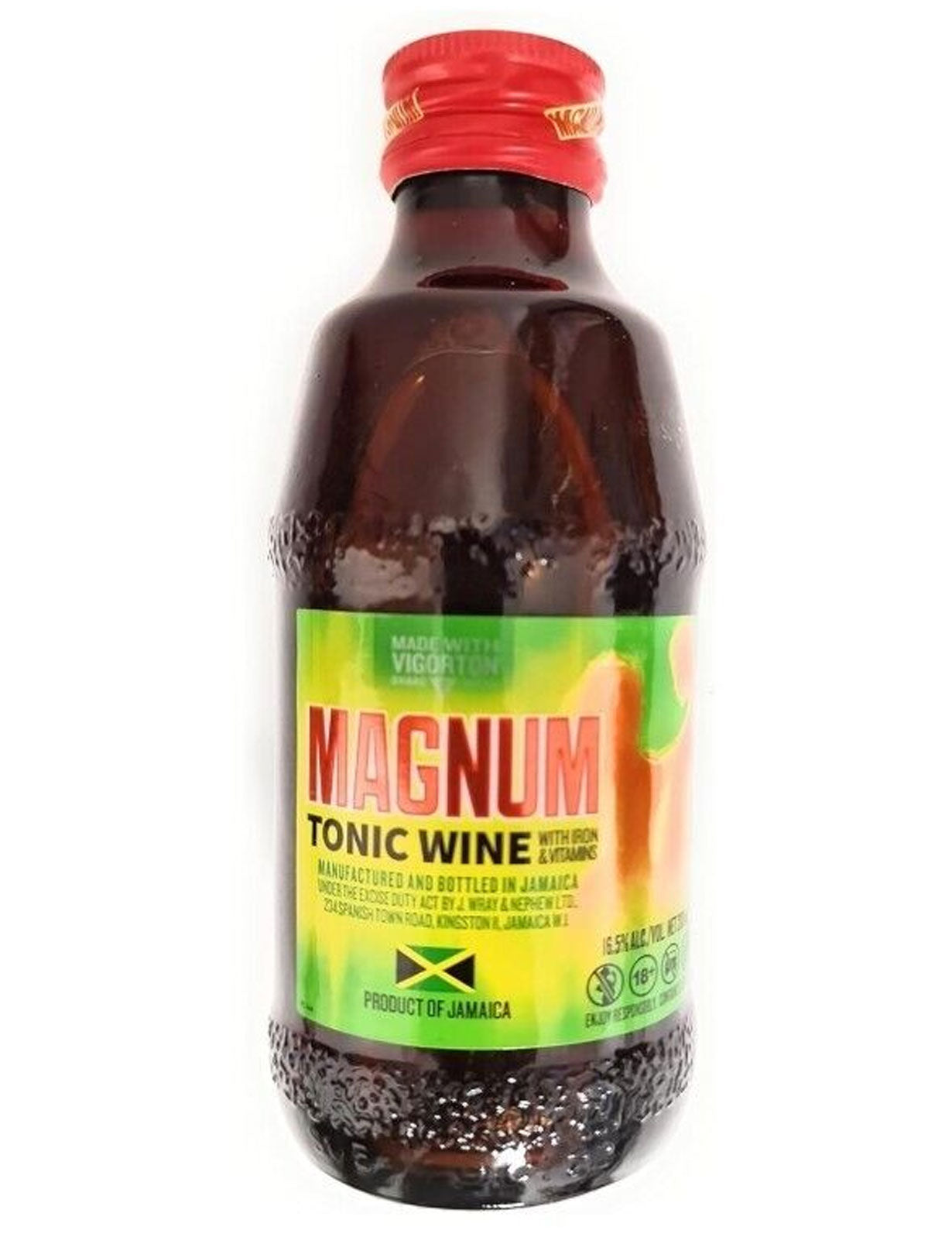 Magnum tonic 20 cl