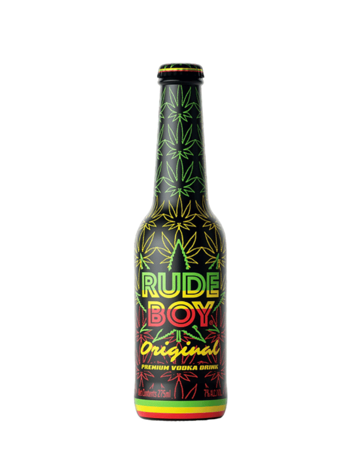 Rude Boy Original 275 ml