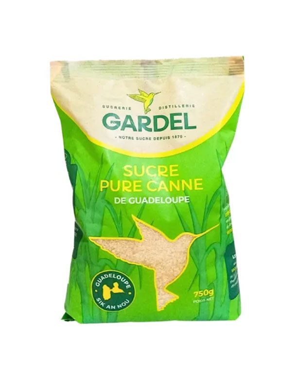 Sucre de canne / sucre roux