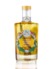 Douceur Exotique (Coco, Passion, Vanille)