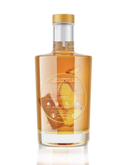 Coeur Epicé (Gingembre, Cannelle)