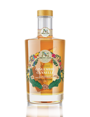 Coeur Epicé (Gingembre, Cannelle)