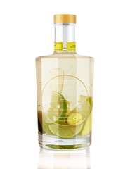 Le vif (Gingembre, Citron)