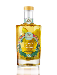 L'Audacieux (Mangue, Kiwi, Passion)