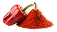 Paprika 60g