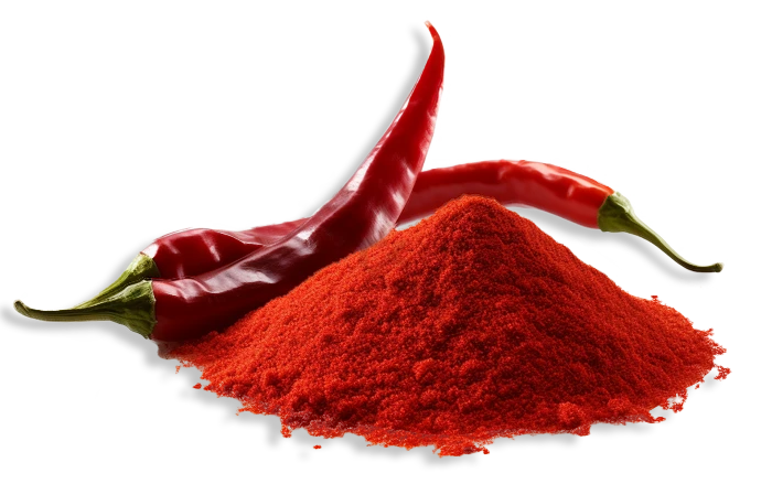 Piment 60g
