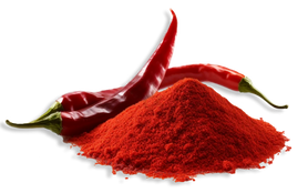 Piment 60g