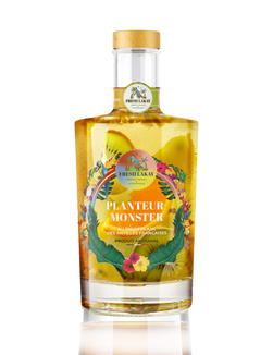 Planteur Monster (Multifruits)