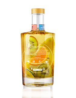 Planteur Monster (Multifruits)