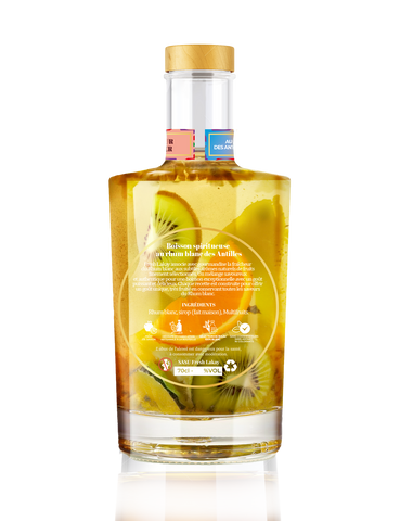 Planteur Monster (Multifruits)