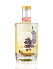 L'Authentique (Tamarin, Hibiscus)